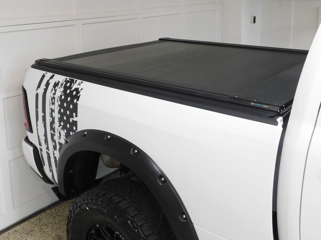RAM 2500  2025