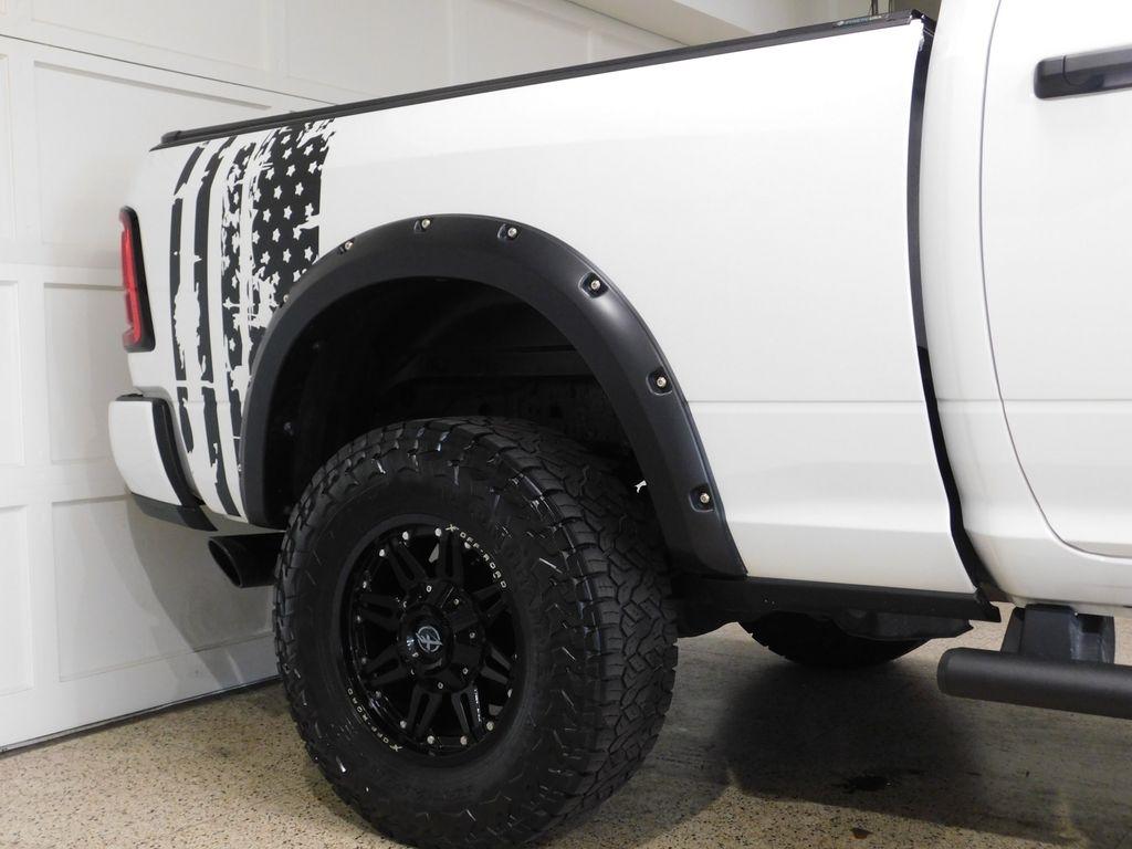 RAM 2500  2025