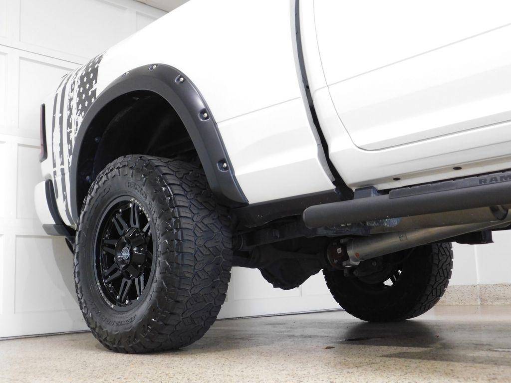 RAM 2500  2025