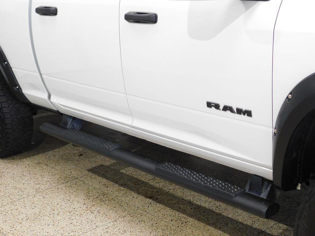RAM 2500  2025