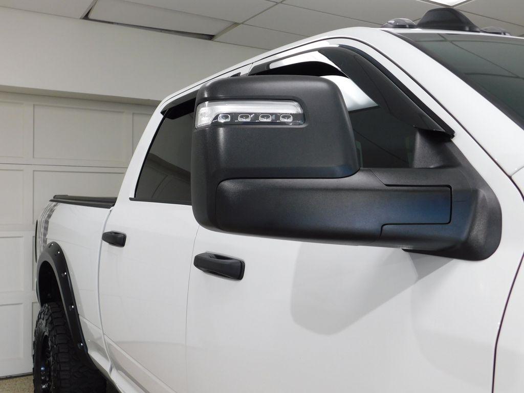 RAM 2500  2025
