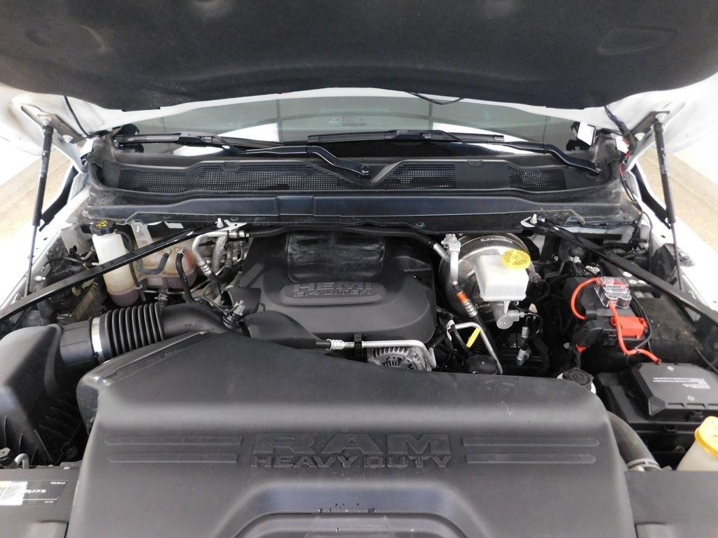 RAM 2500  2025