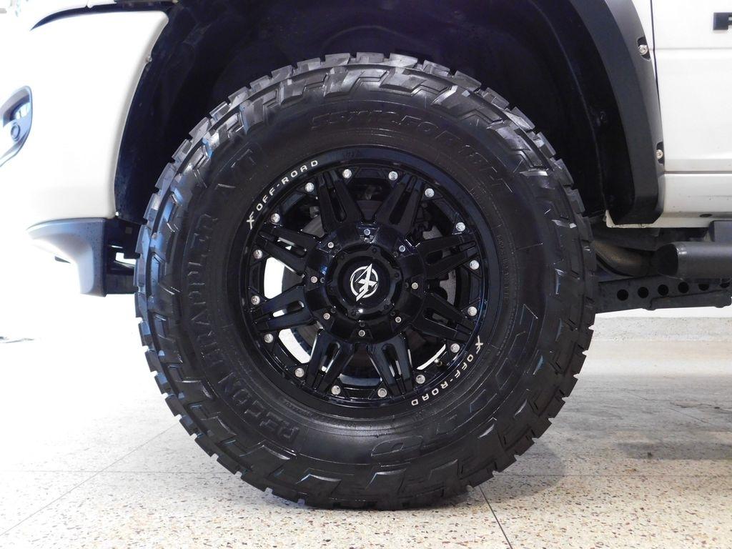 RAM 2500  2025