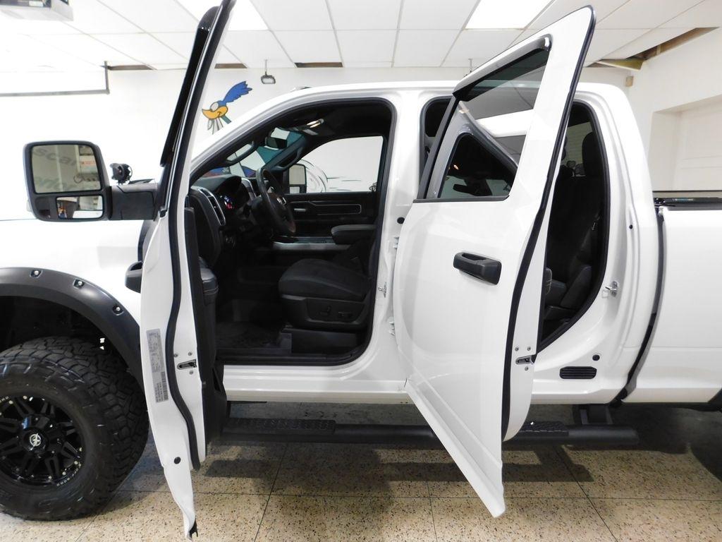 RAM 2500  2025