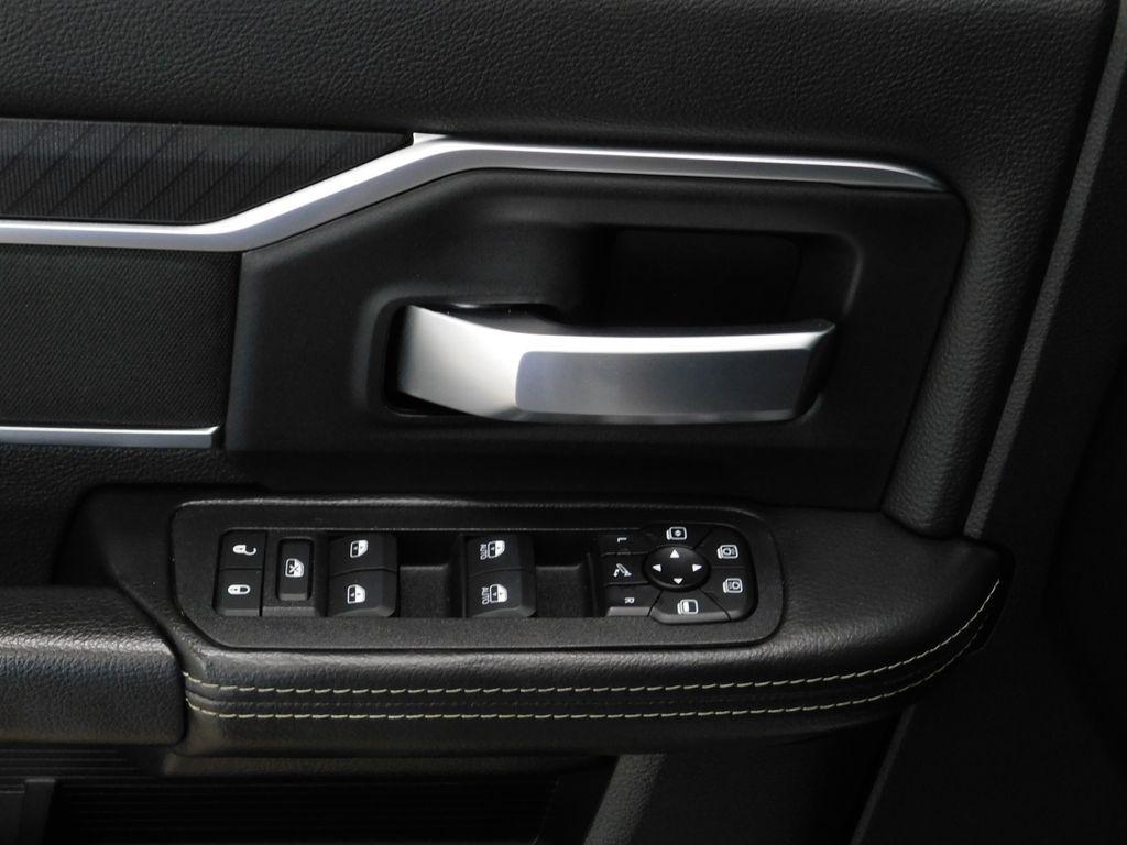 RAM 2500  2025