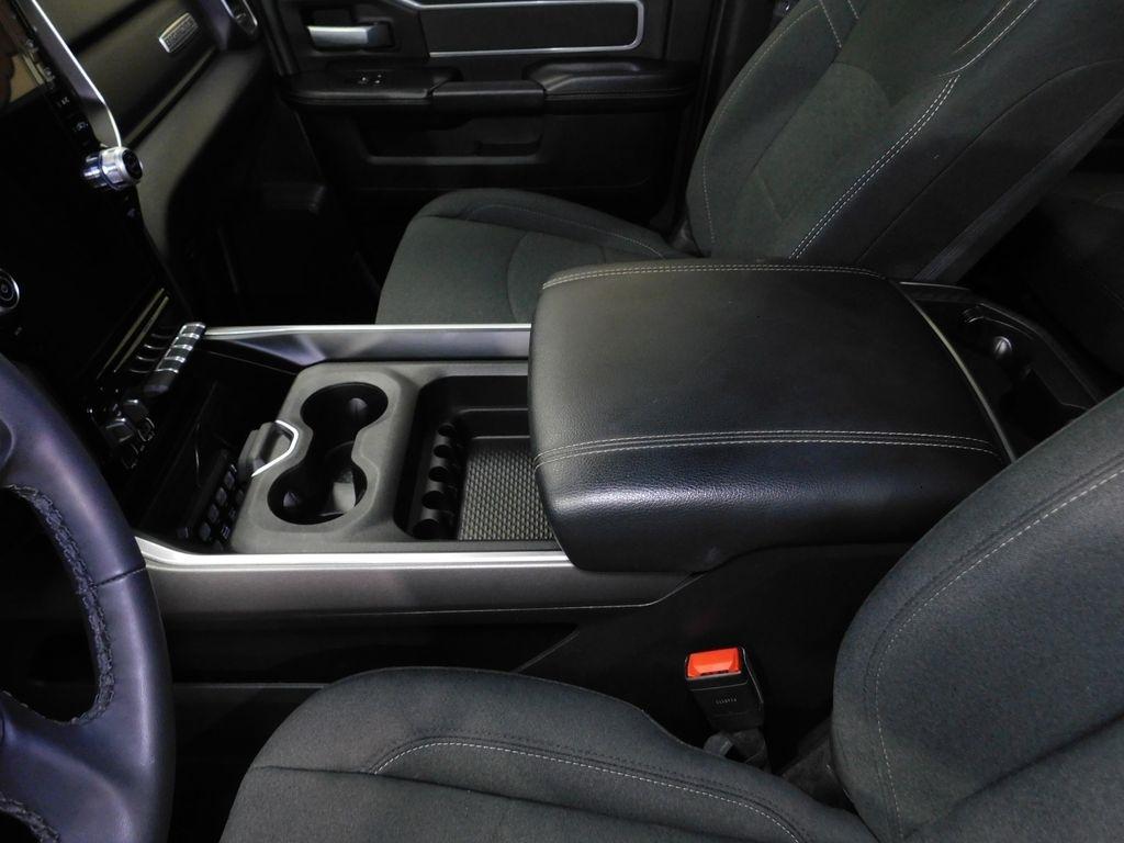 RAM 2500  2025