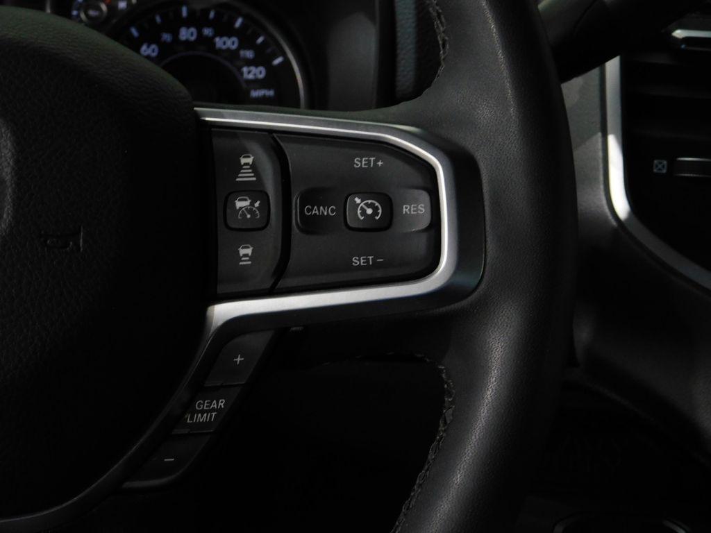 RAM 2500  2025