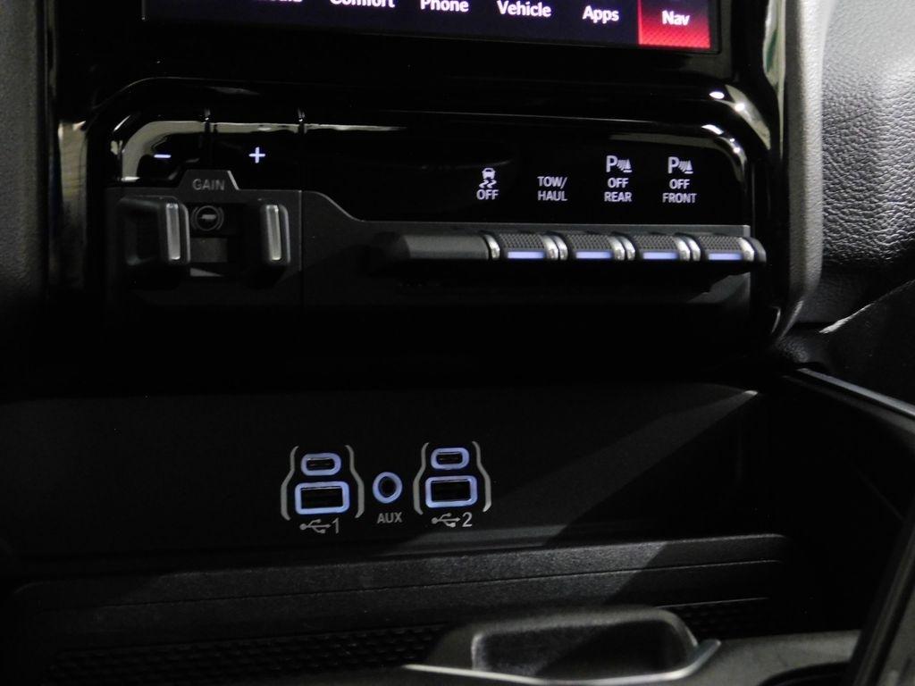 RAM 2500  2025