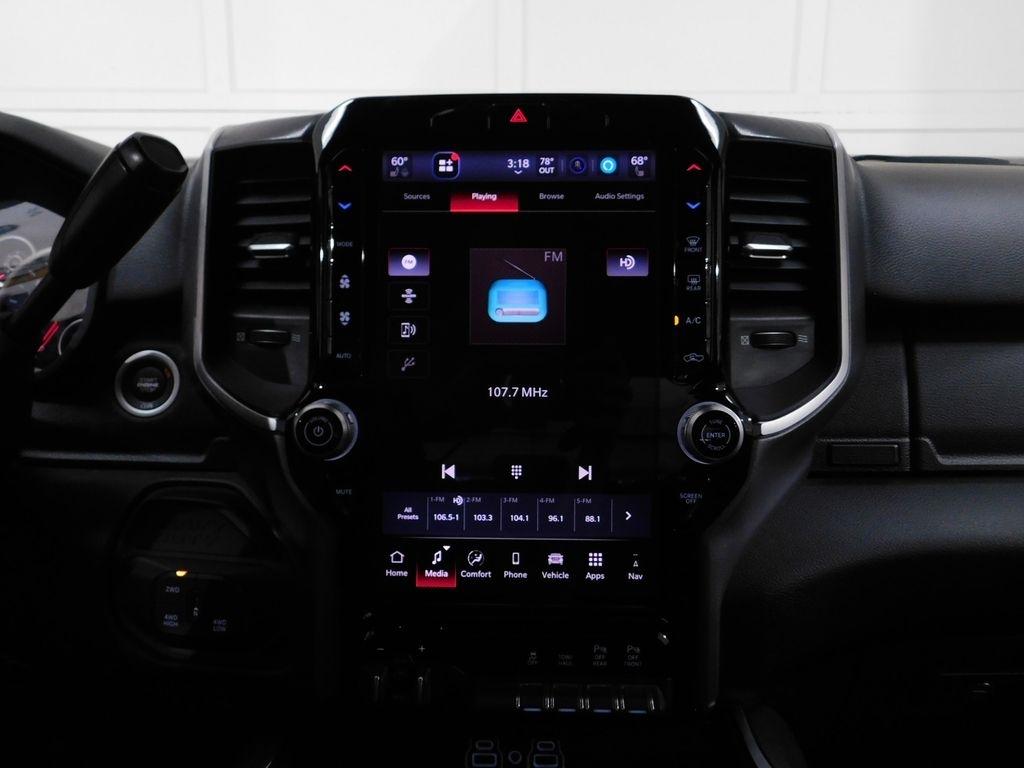 RAM 2500  2025