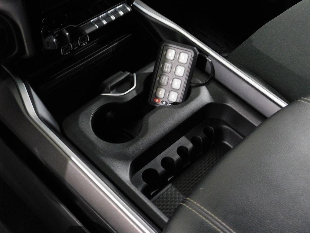 RAM 2500  2025