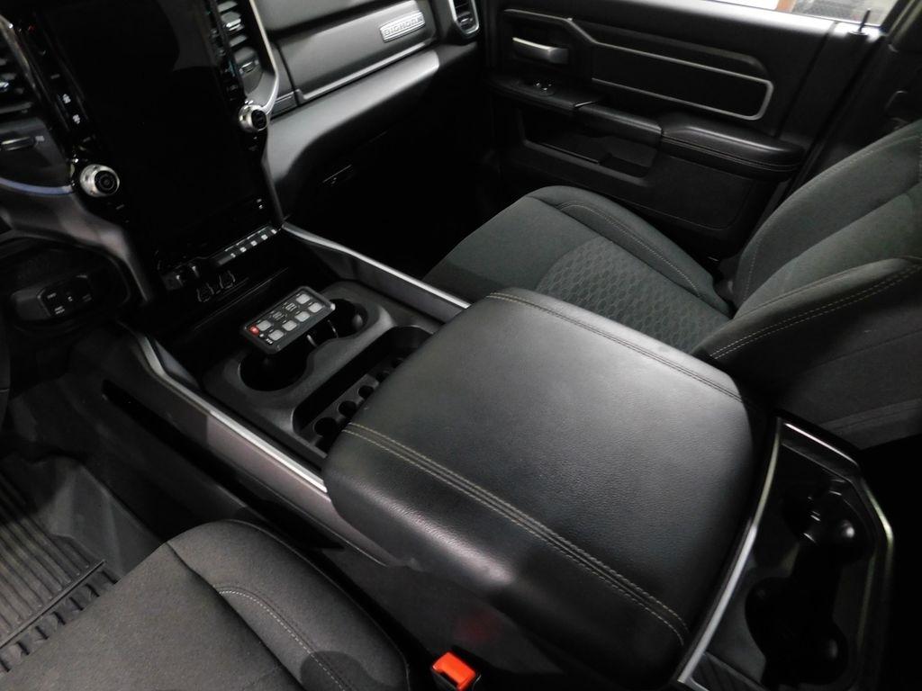 RAM 2500  2025