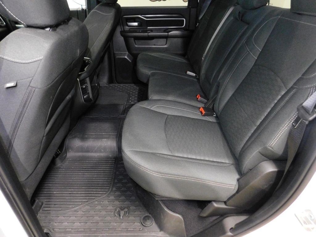 RAM 2500  2025