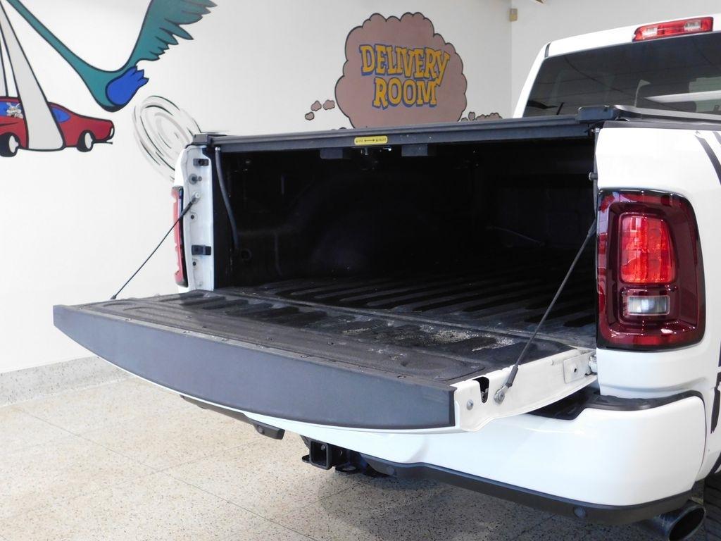 RAM 2500  2025
