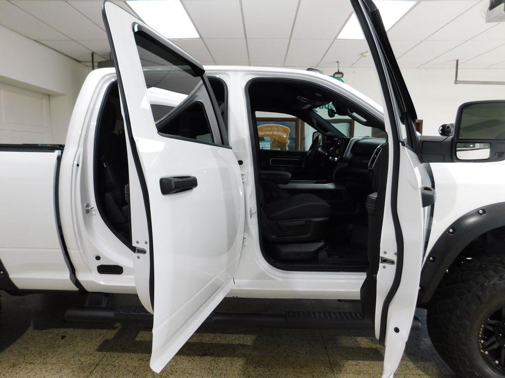 RAM 2500  2025