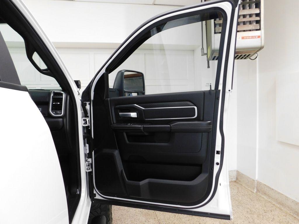 RAM 2500  2025
