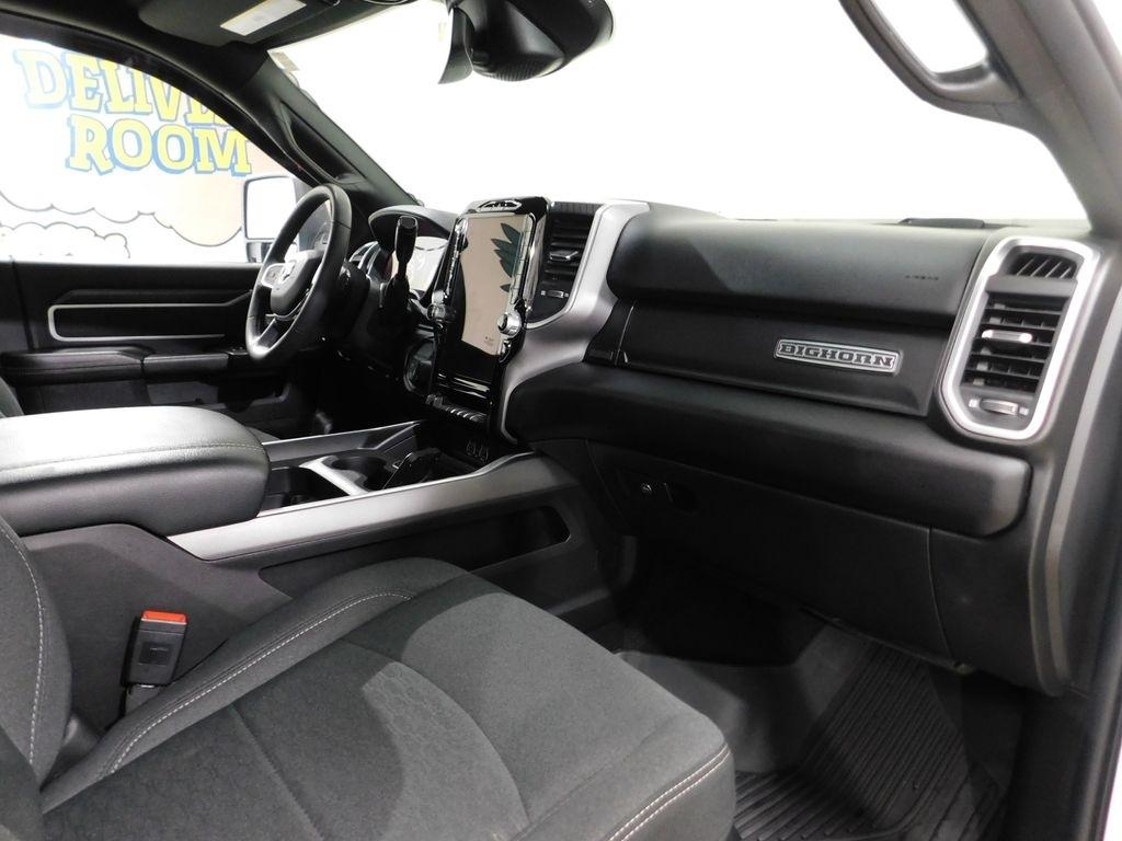 RAM 2500  2025