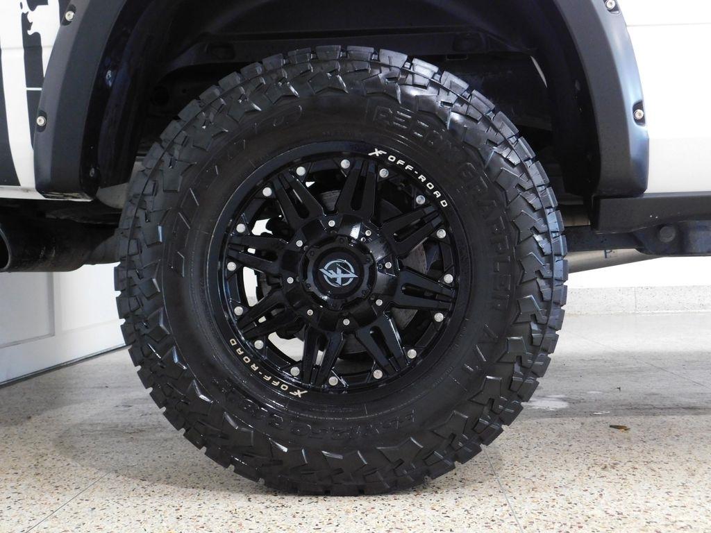 RAM 2500  2025