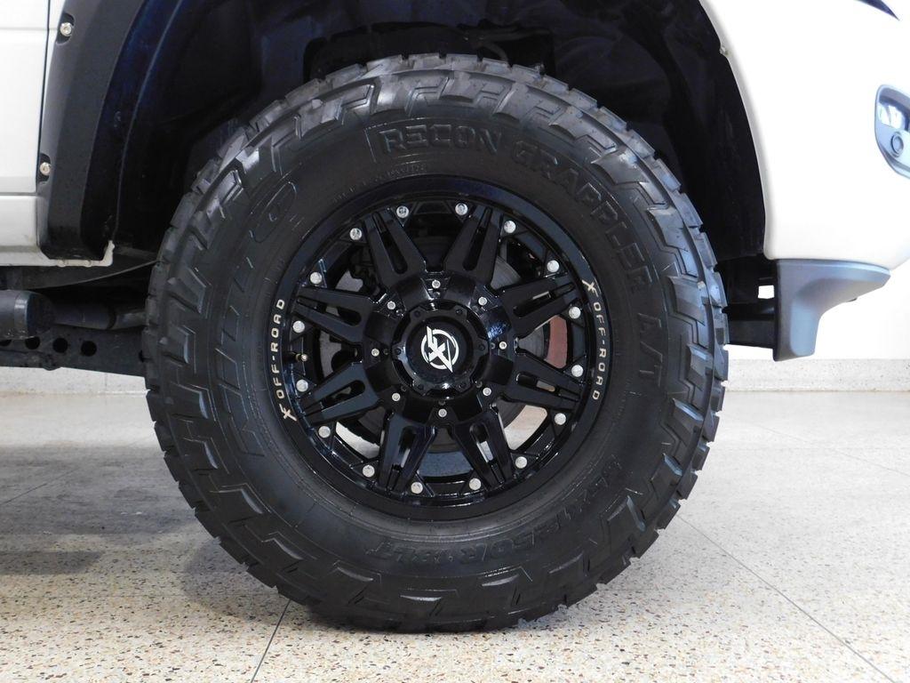 RAM 2500  2025