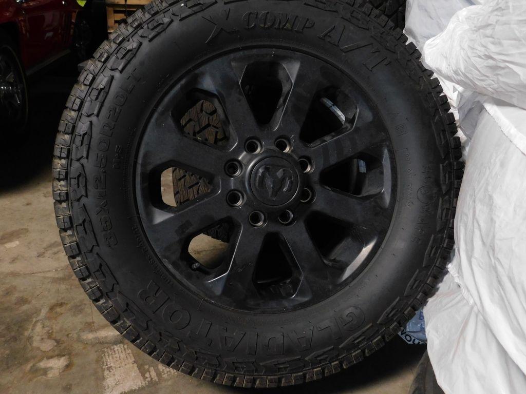 RAM 2500  2025