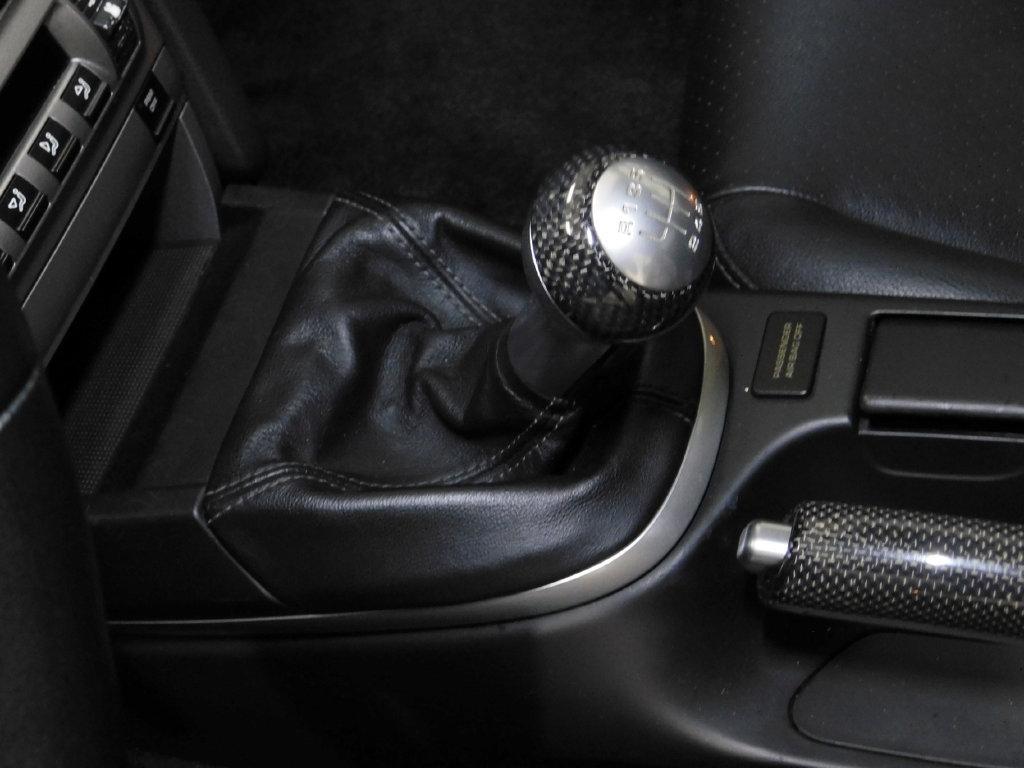 Porsche Cayman S 2006