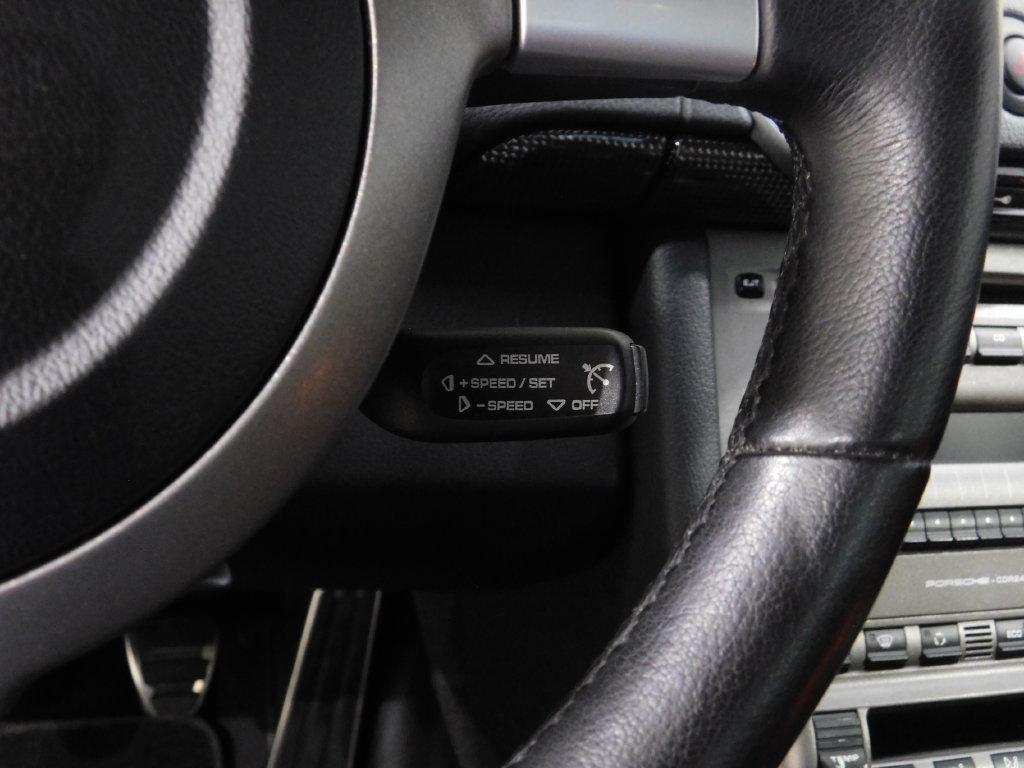 Porsche Cayman S 2006