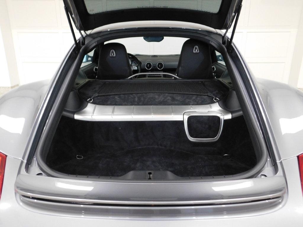 Porsche Cayman S 2006