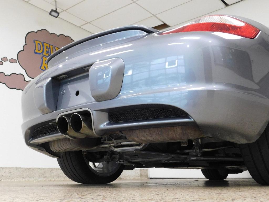Porsche Cayman S 2006