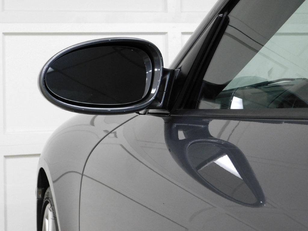 Porsche Cayman S 2006