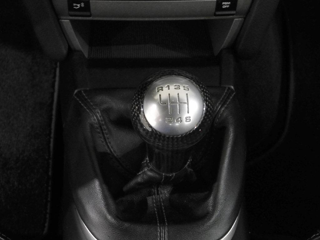 Porsche Cayman S 2006
