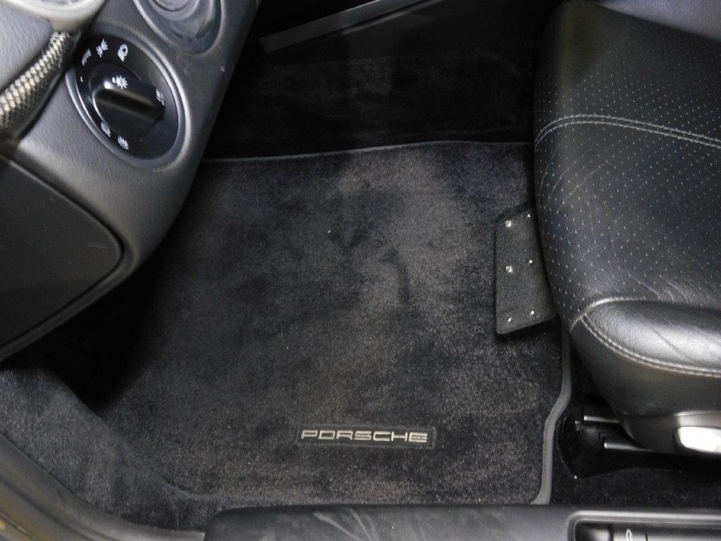 Porsche Cayman S 2006