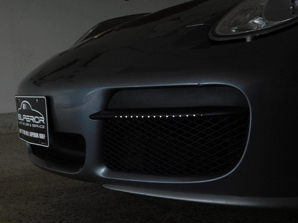Porsche Cayman S 2006