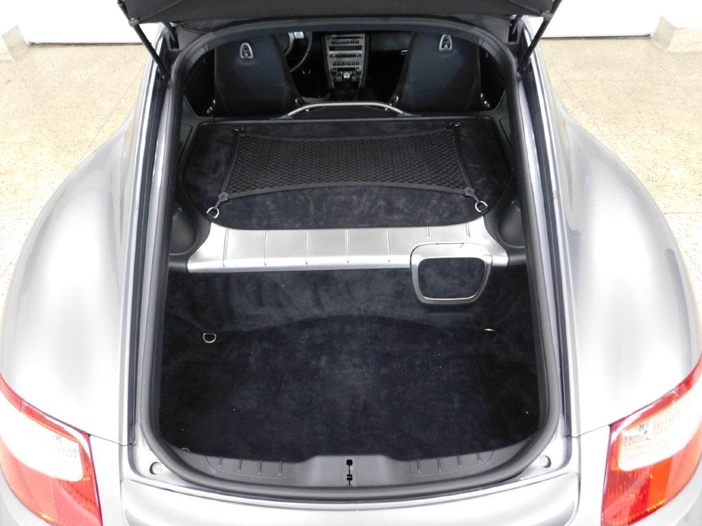 Porsche Cayman S 2006