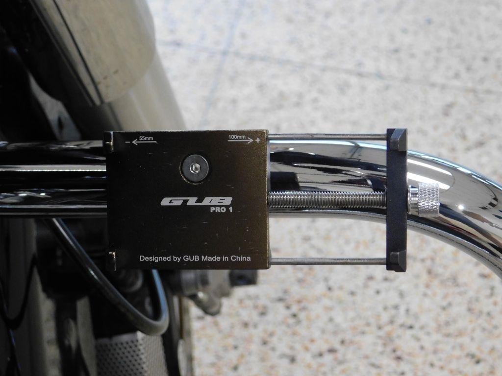 Harley-Davidson FLHX103  2011