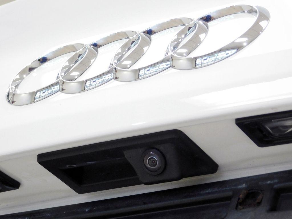 Audi A4 2.0T Progressiv quattro Sedan 2019