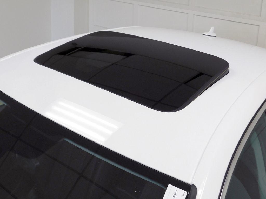 Audi A4 2.0T Progressiv quattro Sedan 2019