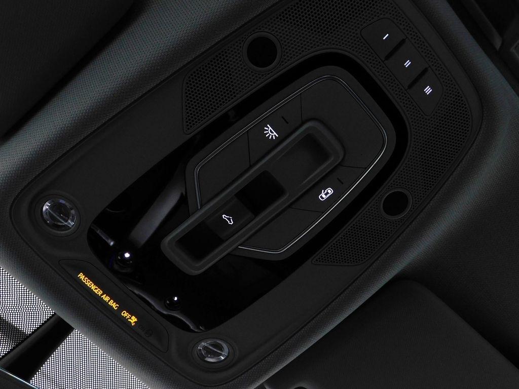 Audi A4 2.0T Progressiv quattro Sedan 2019