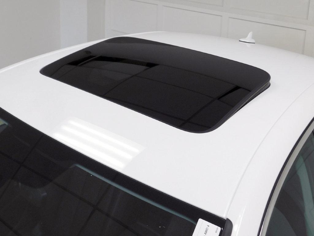 Audi A4 2.0T Progressiv quattro Sedan 2019