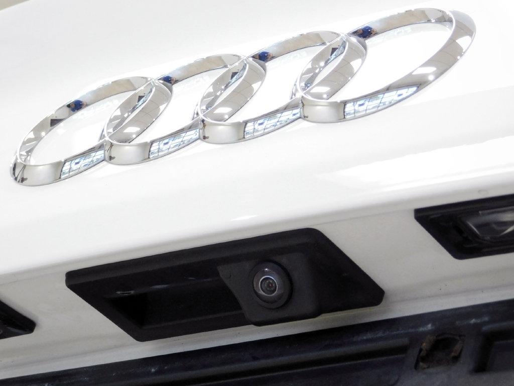 Audi A4 2.0T Progressiv quattro Sedan 2019