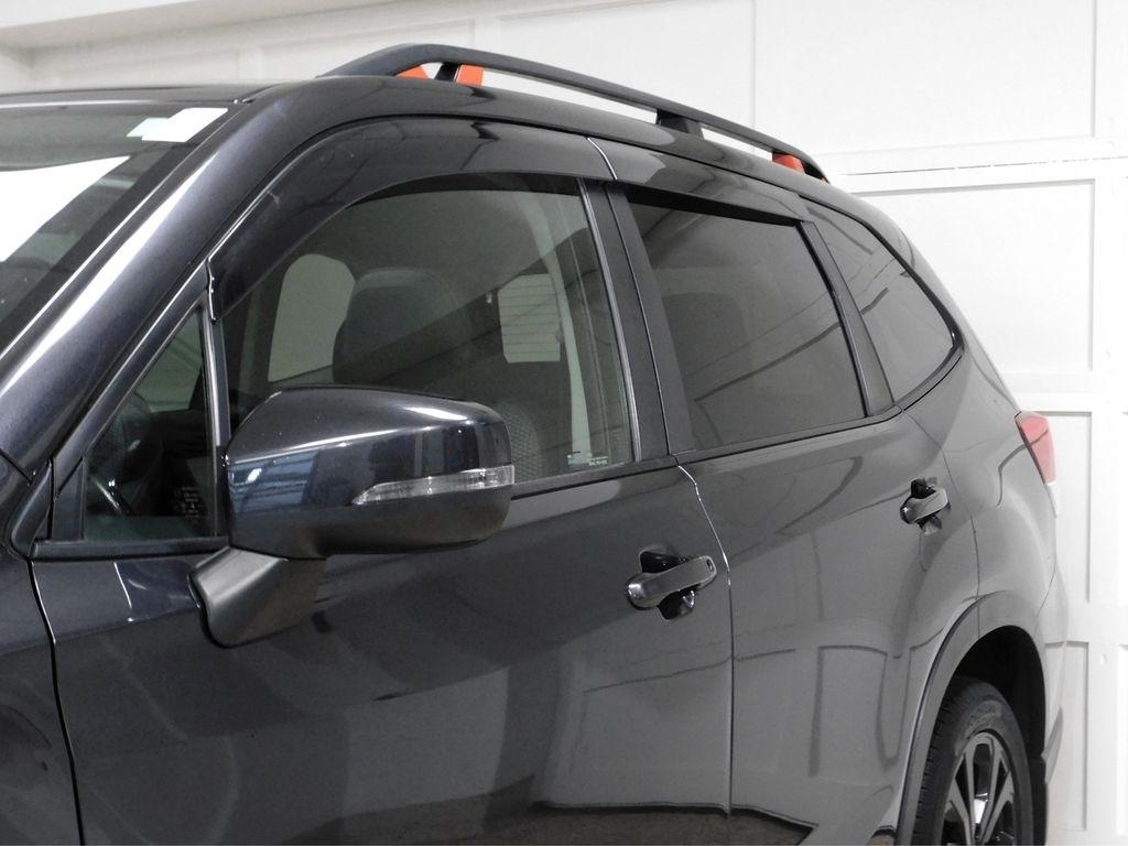 Subaru Forester Sport 2019