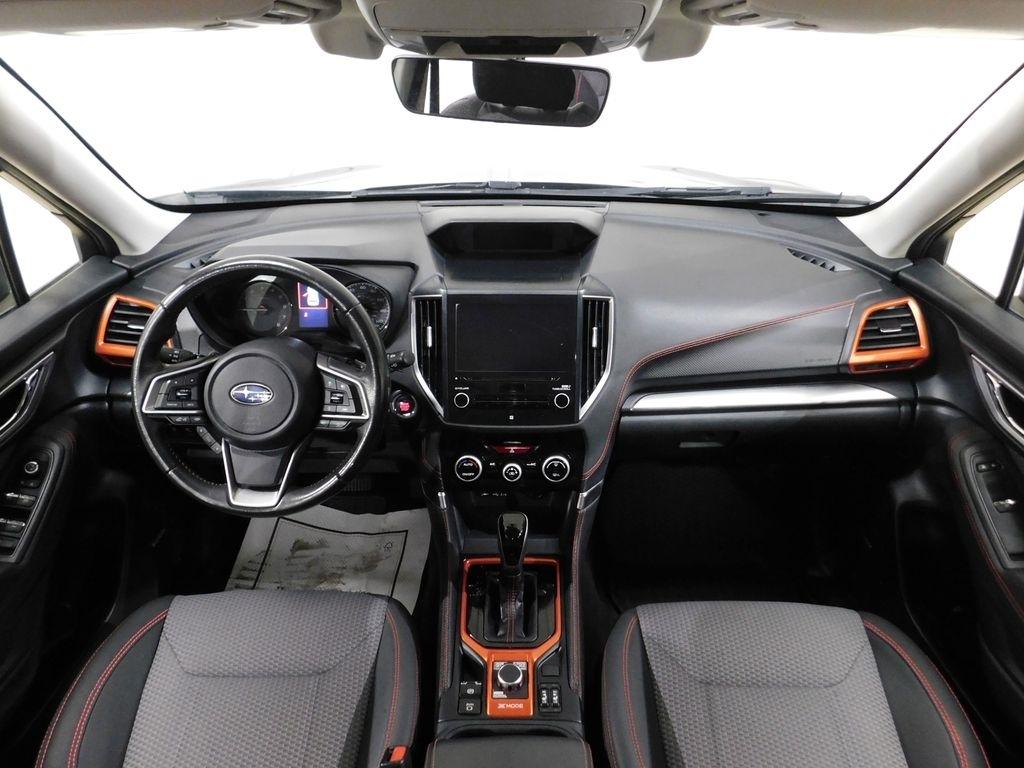 Subaru Forester Sport 2019