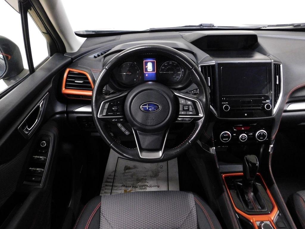 Subaru Forester Sport 2019