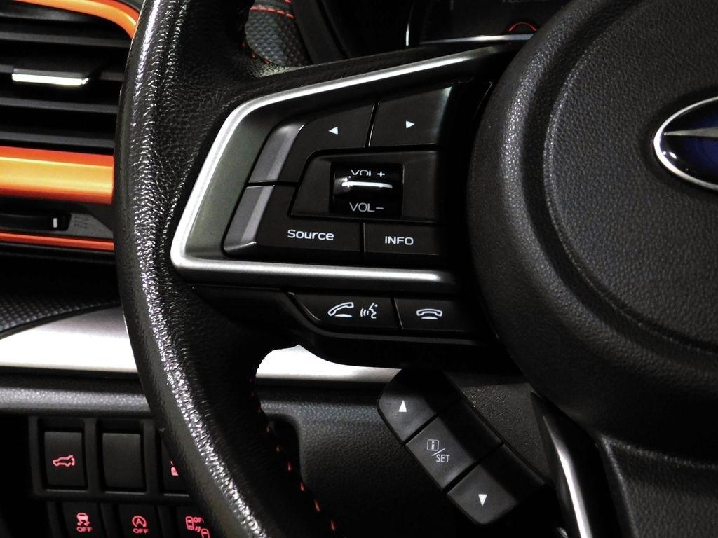 Subaru Forester Sport 2019