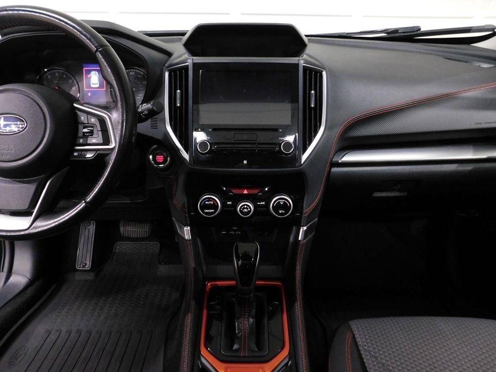 Subaru Forester Sport 2019