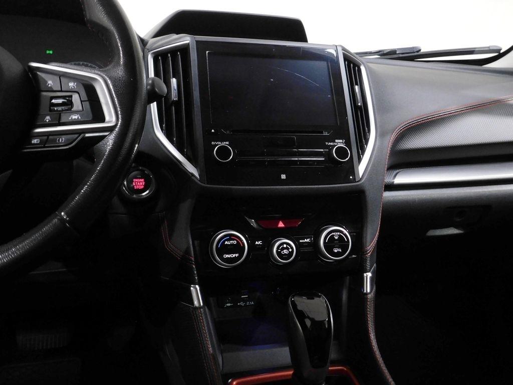 Subaru Forester Sport 2019