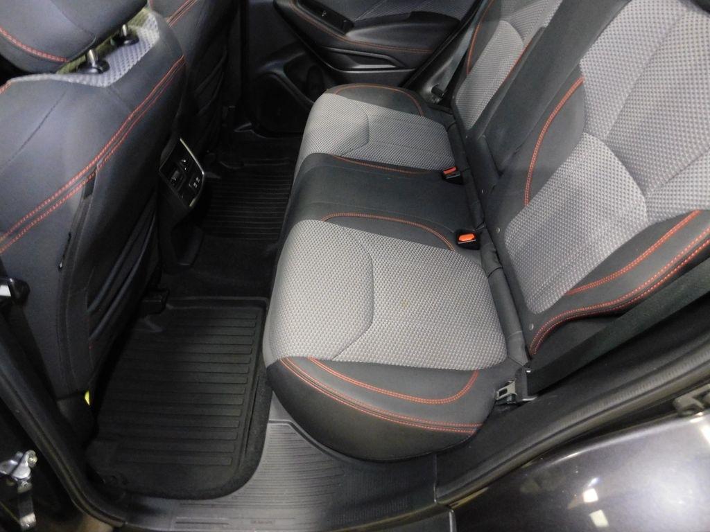 Subaru Forester Sport 2019