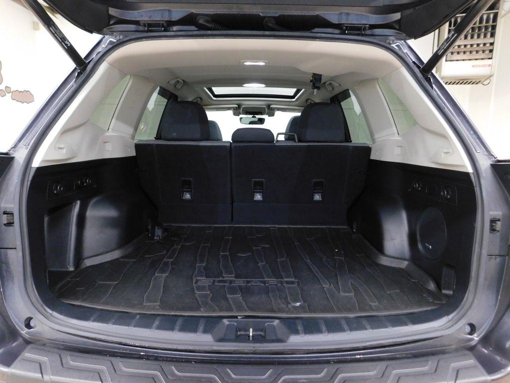 Subaru Forester Sport 2019