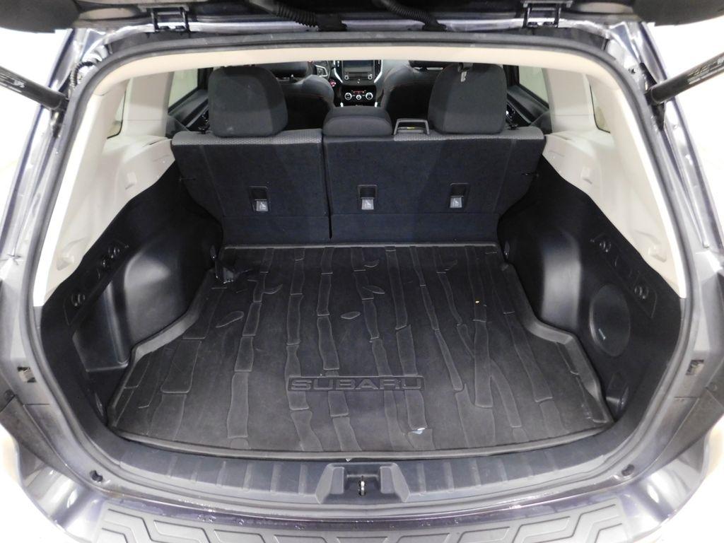 Subaru Forester Sport 2019