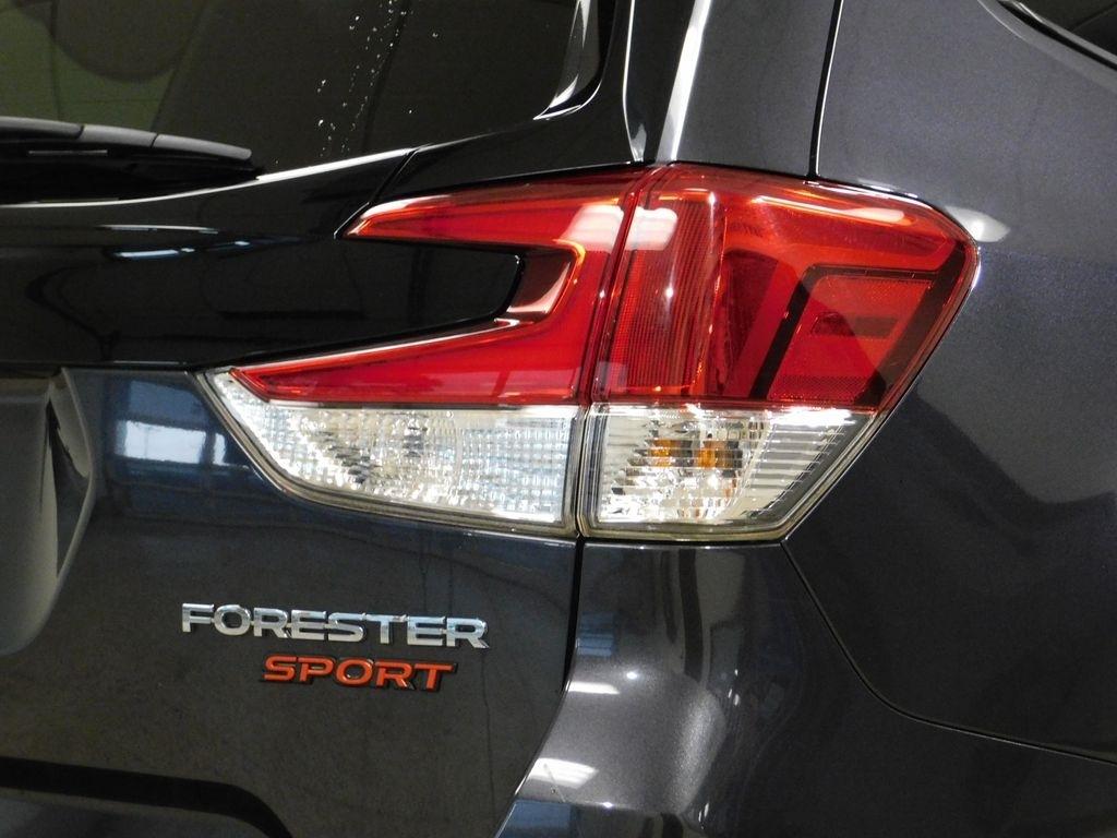 Subaru Forester Sport 2019
