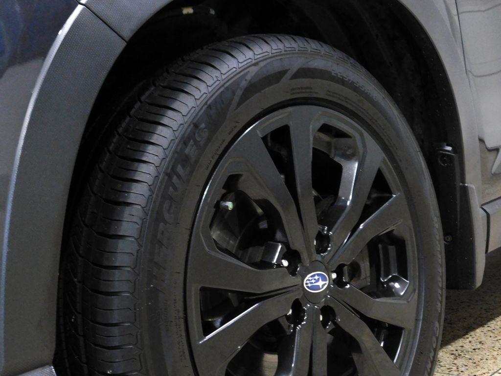 Subaru Forester Sport 2019