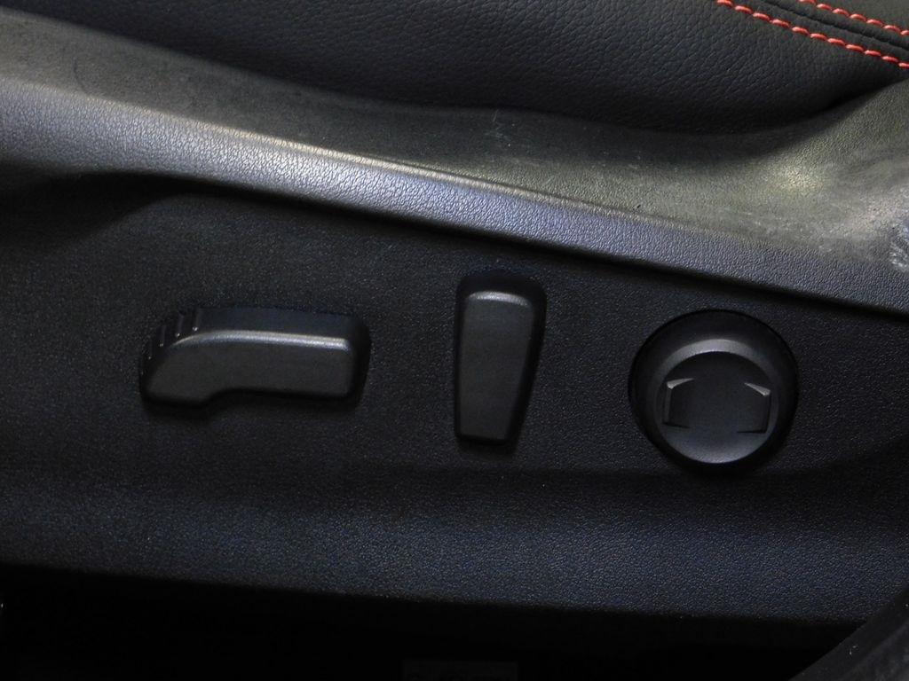 Subaru Forester Sport 2019